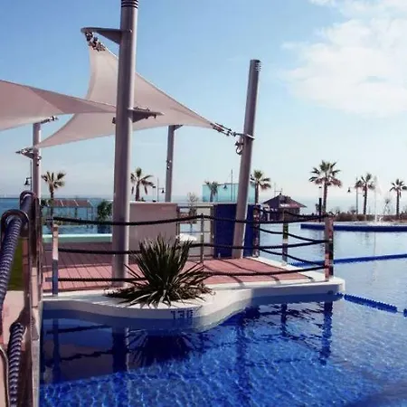 Sea Senses Skyline Appartement *