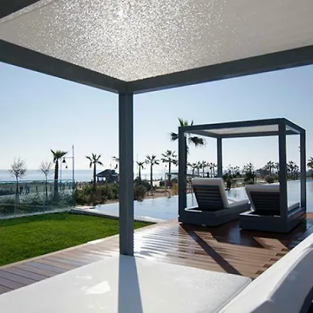 Sea Senses Skyline Appartement *