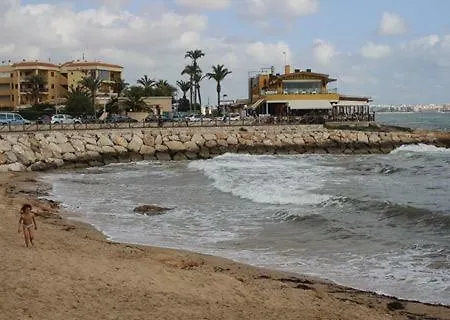 Sea Senses Skyline Torrevieja