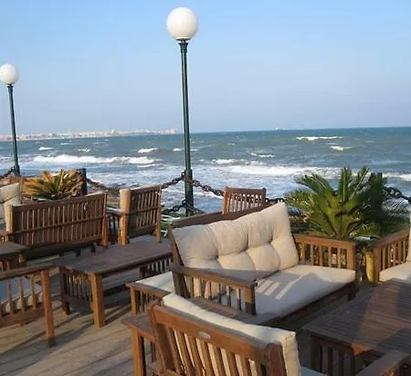 Apartment Sea Senses Skyline *