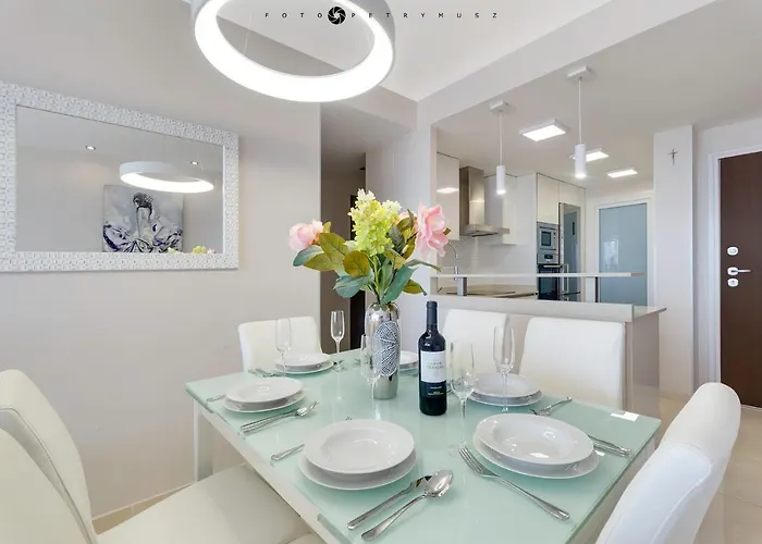 Sea Senses Skyline *