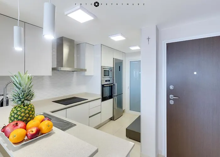 Sea Senses Skyline Apartment Torrevieja