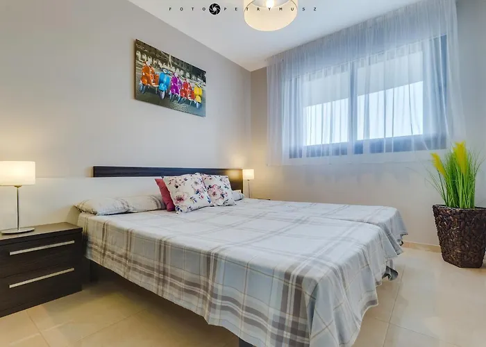 Sea Senses Skyline Διαμέρισμα *