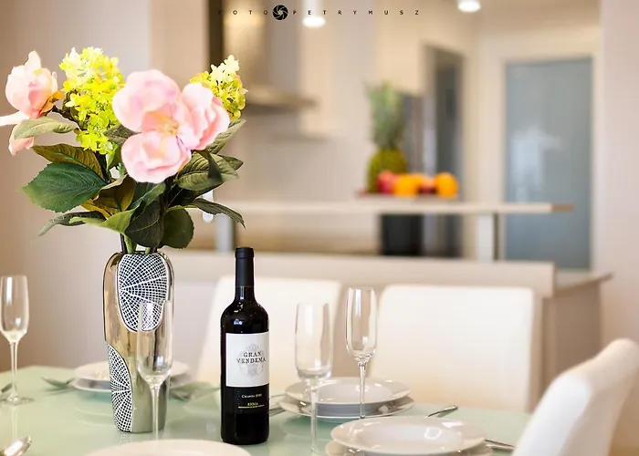 Apartment Sea Senses Skyline Torrevieja