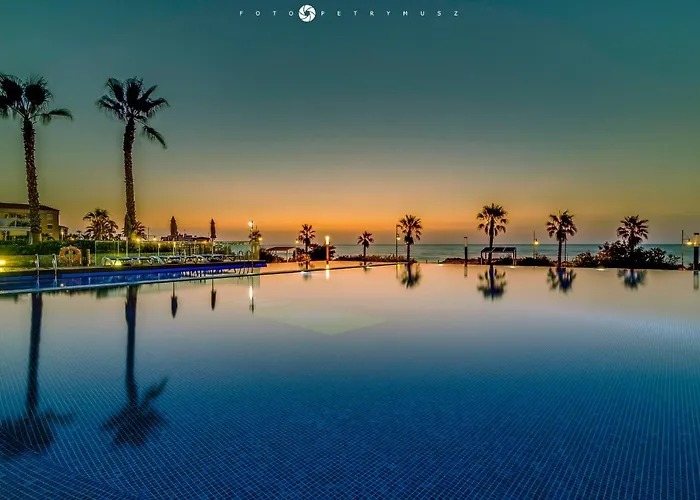 Sea Senses Skyline * Torrevieja