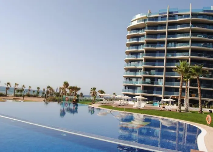 Sea Senses Skyline Τορεβιέχα