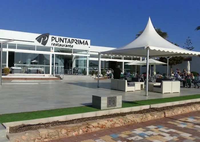 Διαμέρισμα Sea Senses Skyline Τορεβιέχα