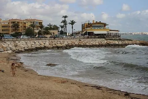 Sea Senses Skyline Torrevieja
