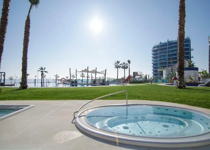 Sea Senses Skyline Τορεβιέχα