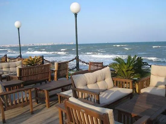 Apartment Sea Senses Skyline *