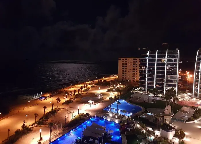 Sea Senses Skyline Διαμέρισμα Τορεβιέχα