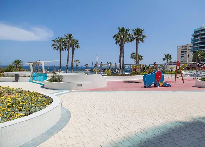 Sea Senses Skyline Apartment *