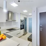 Sea Senses Skyline Апартаменты Торевьиа
