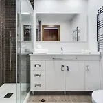Sea Senses Skyline Апартаменты *