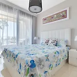 Sea Senses Skyline * Торевьиа