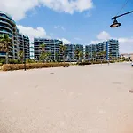 Sea Senses Skyline Апартаменты