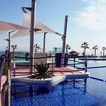 Sea Senses Skyline Апартаменты *