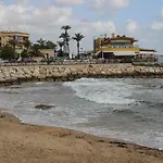 Sea Senses Skyline Торевьиа