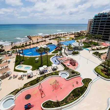 Апартаменты Sea Senses Skyline Торевьиа